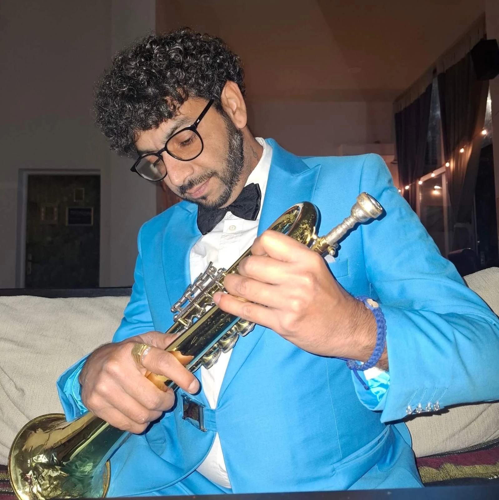 Nagrada i veselje orkestra